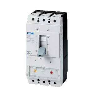 Автоматический выключатель LZMN3-A400-I 400А 3п. Eaton