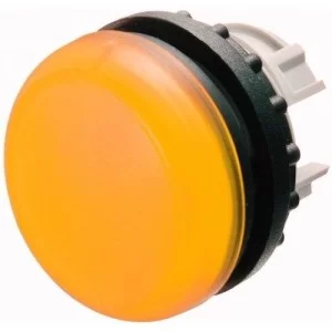 Светосигнальная арматура желтая M22-L-Y Eaton