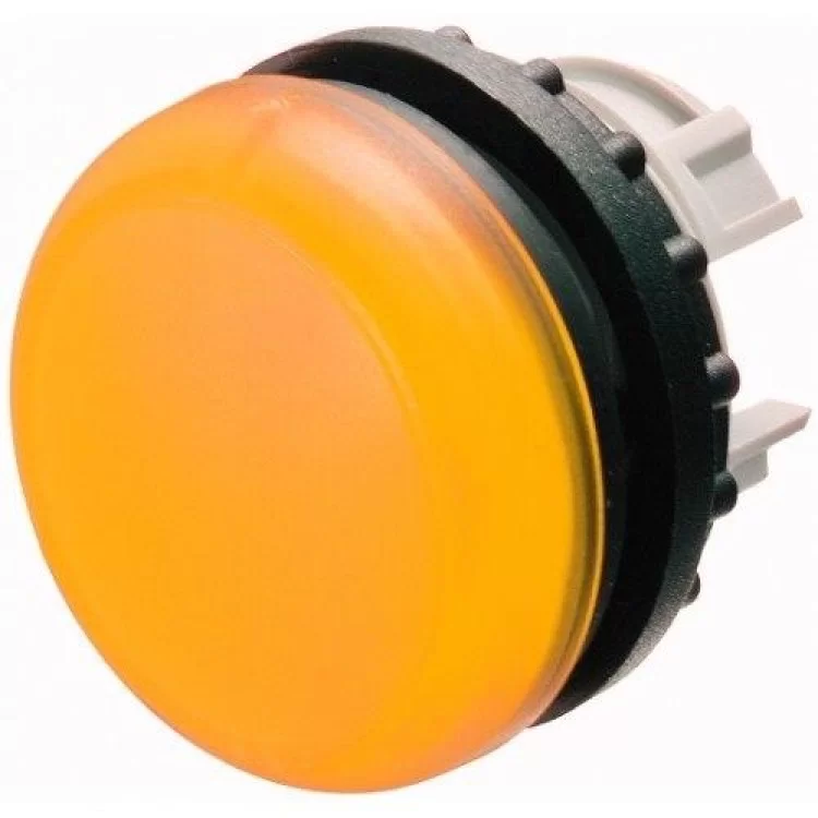 Світлосигнальна арматура жовта M22-L-Y Eaton