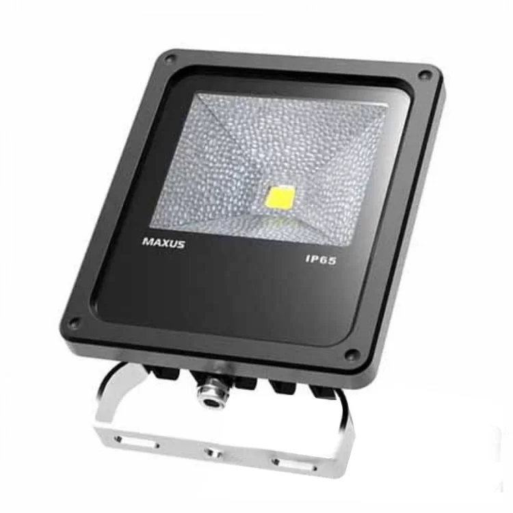 Прожектор LED 20Вт 4000K IP65 ART-20-03 MAXUS