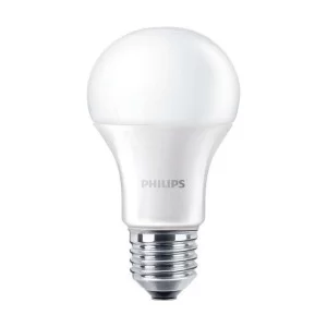 Лампа светодиодная LEDBulb 13W E27 6500K A60 Phillips