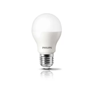 Лампа светодиодная LEDBulb 18W E27 6500K A67 Phillips