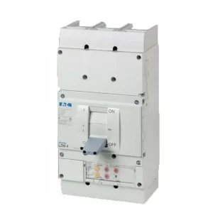 Автоматичний вимикач LZMN4-AE1250-I 1250А 3п. Eaton