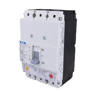 Автоматичний вимикач LZMС1-A40-I  40А 3п. Eaton