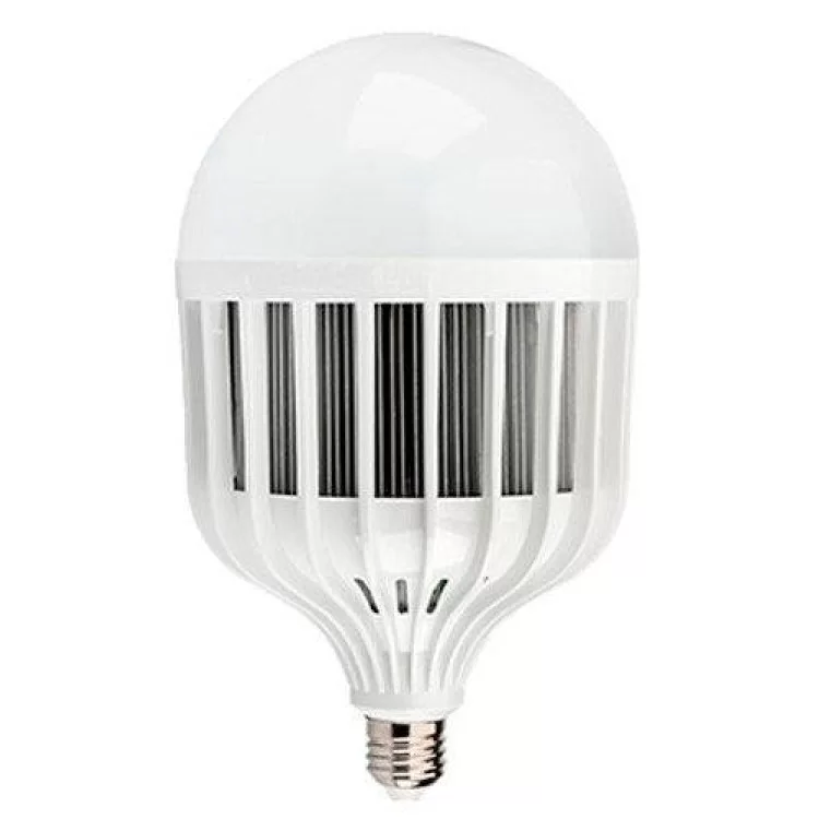 Лампа светодиодная высокомощная 48LED 24W E27 6500K мат/ LM713 Lemanso