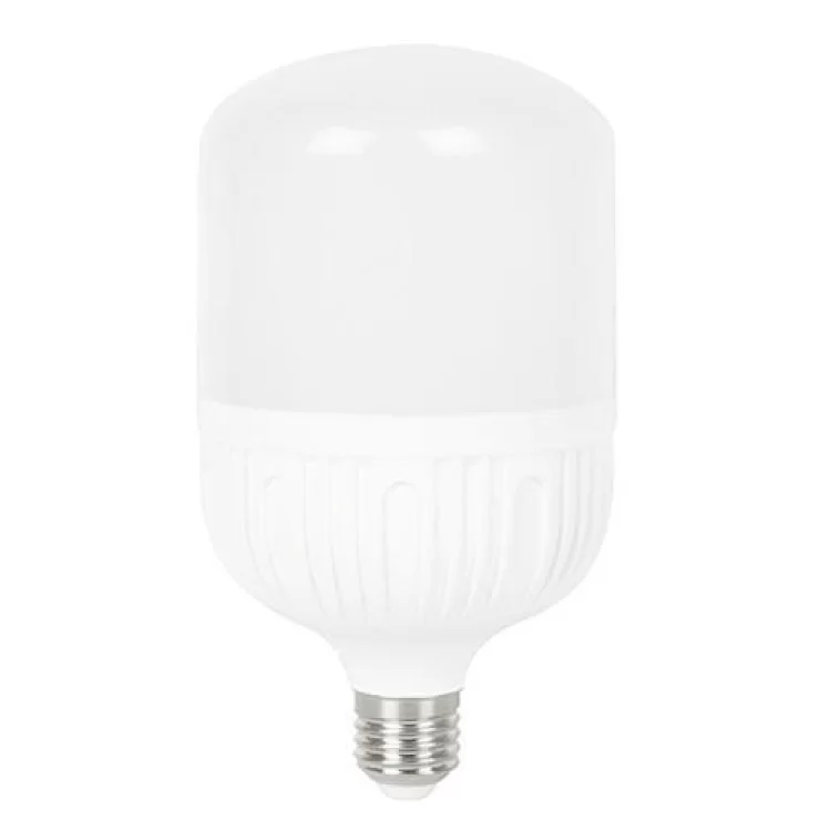 Лампа світлодіодна надпотужна 30W E27-Е40 6400K LB-65 Feron