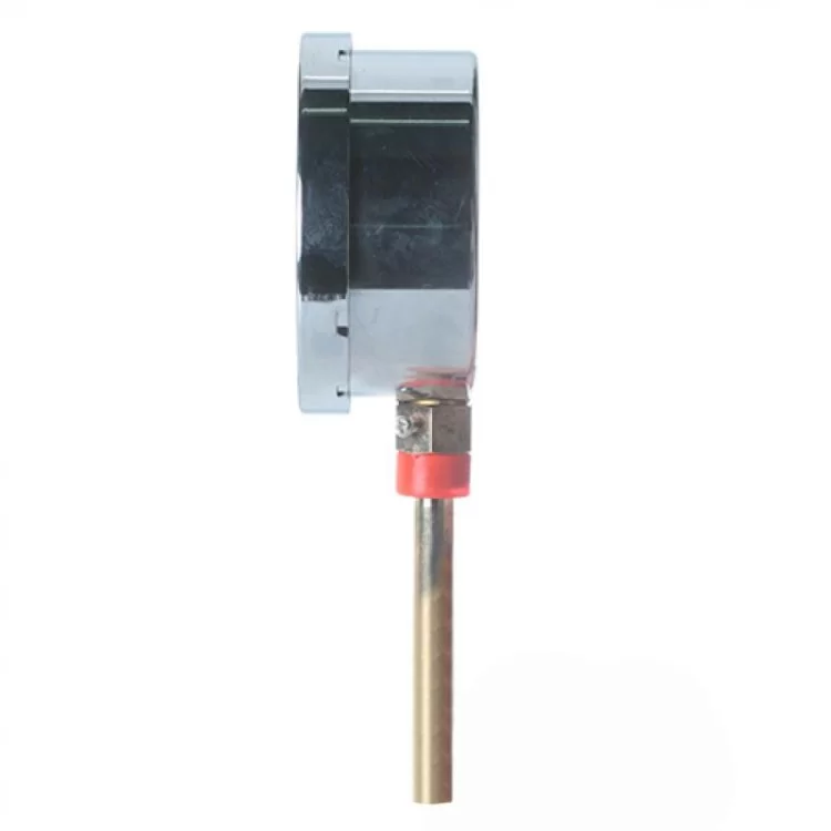 Термометр біметалічний ТБ-100-50 (0...+300)-1,5-Р Склоприлад ціна 788грн - фотографія 2