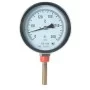 Термометр біметалічний ТБ-100-50 (0...+300)-1,5-Р Склоприлад