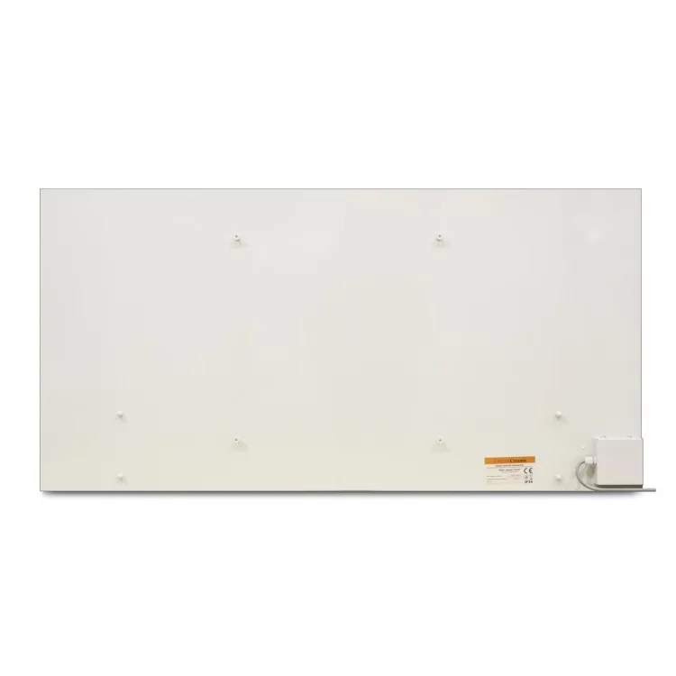 Обогреватель керамический TCM 800 (цвет - 12316), 16 м.кв отзывы - изображение 5