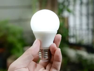 Переваги світлодіодних ламп