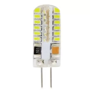 Светодиодная лампа Horoz Electric MICRO-3 3W G4 6400К (001-010-0003-020)
