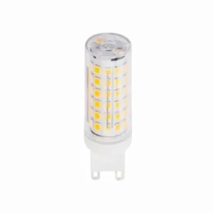Светодиодная лампа Horoz ElectrIic PETA-8 8W G9 4200K (001-045-0008-030)