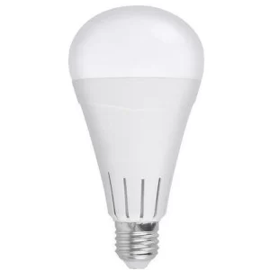 Светодиодная лампа Horoz ElectrIic аккумуляторная DURAMAX-12 12W E27 6400K (001-055-0012-010)