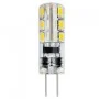 Світлодіодна лампаMIDI 1.5W G4 2700К