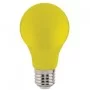 Светодиодная лампа SPECTRA 3W E27 желтая