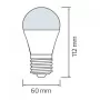 Светодиодная лампа EXPERT-10 10W E27 3000К под диммер