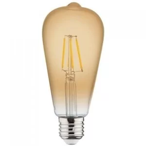 Світлодіодна лампа Filament RUSTIC VINTAGE-4 4W E27