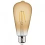 Светодиодная лампа Filament RUSTIC VINTAGE-4 4W E27