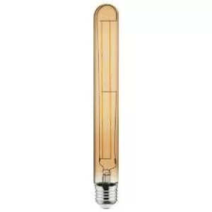 Светодиодная лампа Filament RUSTIC TUBE-8 8W E27 2200К