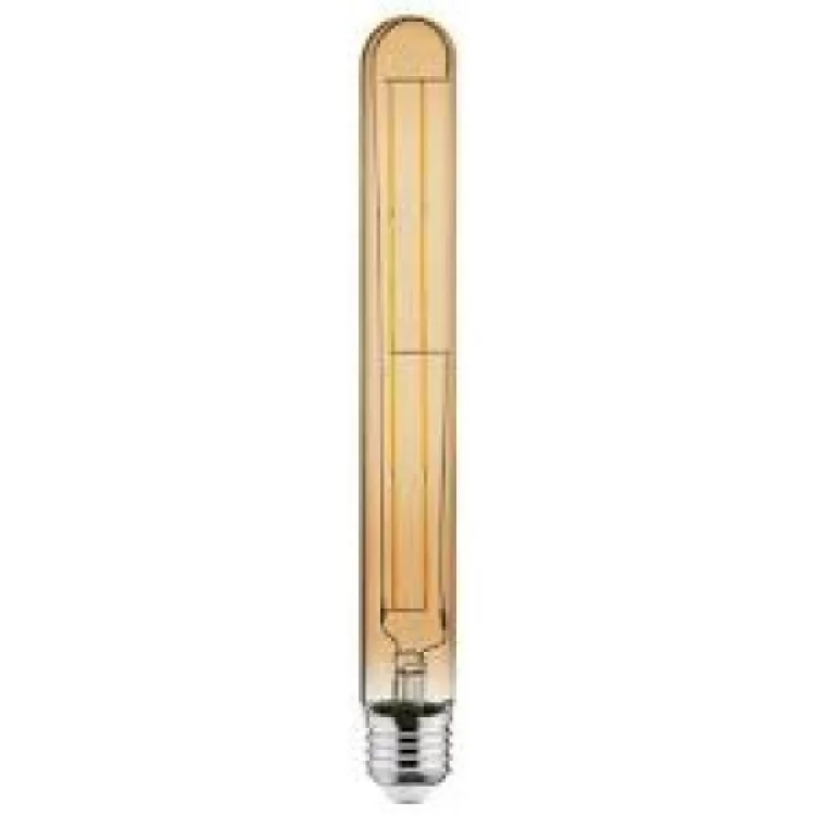 Світлодіодна лампа Filament RUSTIC TUBE-8 8W E27 2200К