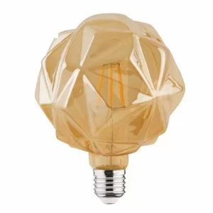 Світлодіодна лампа Filament RUSTIC CRYSTAL-6 6W E27