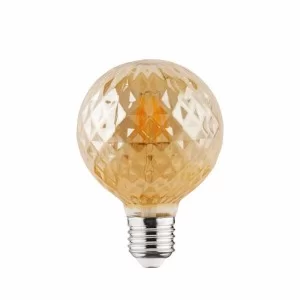 Светодиодная лампа Filament RUSTIC TWIST-4 4W E27