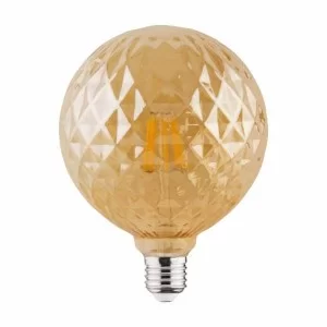Светодиодная лампа Filament RUSTIC TWIST-6 6W E27 2200К