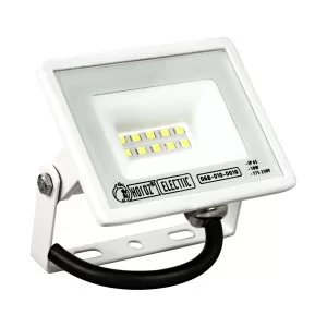 Прожектор світлодіодний Horoz Electric ASLAN-10 10W 6400K (068-010-0010-040)