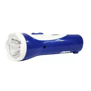 Ліхтарик ручний PELE-1 0.5W синій