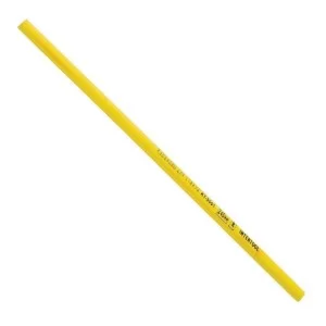 Олівець для скла 240 мм, 12 шт/упак INTERTOOL KT-5001