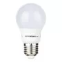Світлодіодна лампа LED 7Вт, E27,220В, INTERTOOL LL-0003