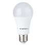 Світлодіодна лампа LED 15Вт, E27,220В, INTERTOOL LL-0017