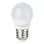 Светодиодная лампа LED 5Вт, E27, 220В, INTERTOOL LL-0112