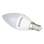 Світлодіодна лампа LED 3Вт, E14,220В, INTERTOOL LL-0151