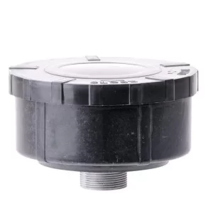 Повітряний фільтр в пластиковому корпусі для компресора PT-0040/PT-0050/PT-0052 INTERTOOL PT-9084