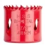 Коронка по металу біметалічна 48 мм INTERTOOL SD-5648