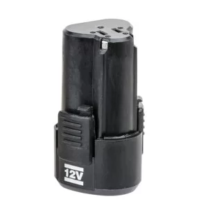 акумулятор Li-Ion 12В 1.3Ач для дрилі-шуруповерта WT-0321 INTERTOOL WT-0319