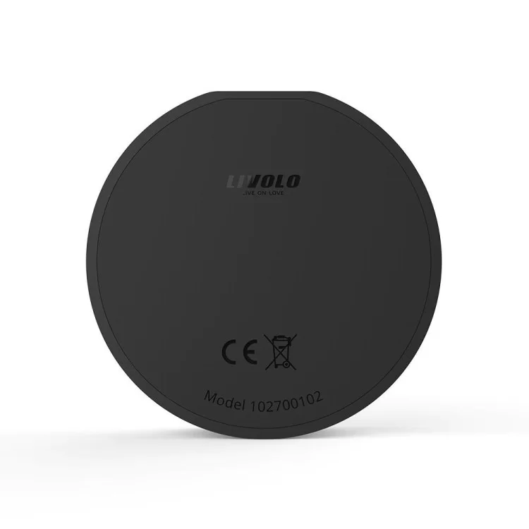 продаем ZigBee шлюз маршрутизатор Livolo 2.0 для управления Wi-Fi выключателями и Wi-Fi розетками (102700102) в Украине - фото 4