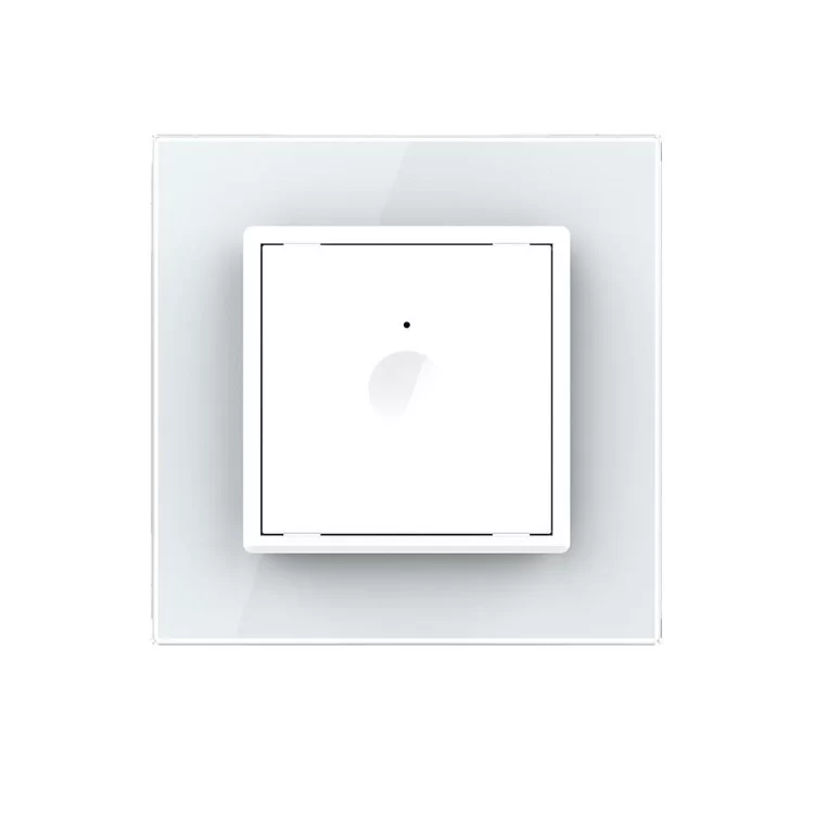 Сенсорний вимикач Livolo Sense білий (722000111) ціна 1 293грн - фотографія 2