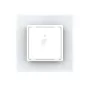 Сенсорний прохідний вимикач Livolo Sense білий (722000311)