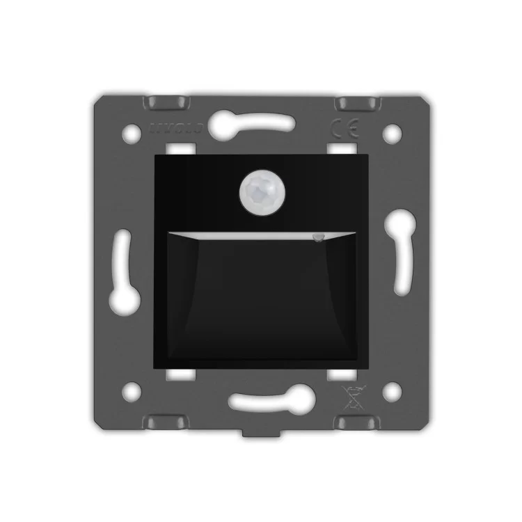 Механизм светильник для лестниц подсветка пола с датчиком движения Livolo, 782800512 цена 1 818грн - фотография 2