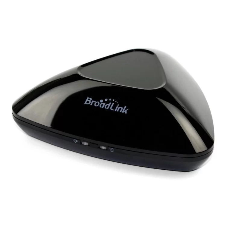 в продаже Универсальный Wi-Fi пульт управления освещением Broadlink RM3-Pro - фото 3