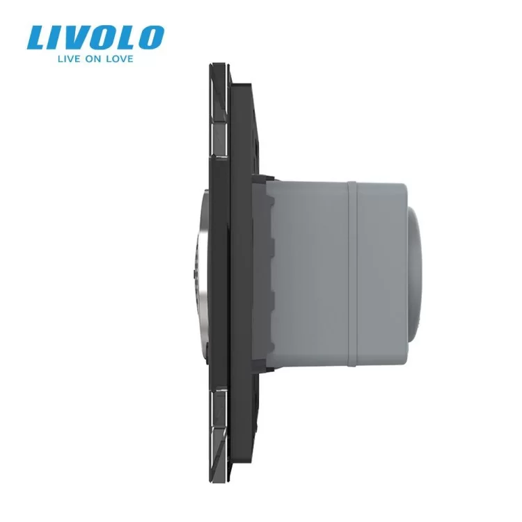продаем Bluetooth 5.0 колонка черный Livolo (VL-C7-FCF-2BP) в Украине - фото 4