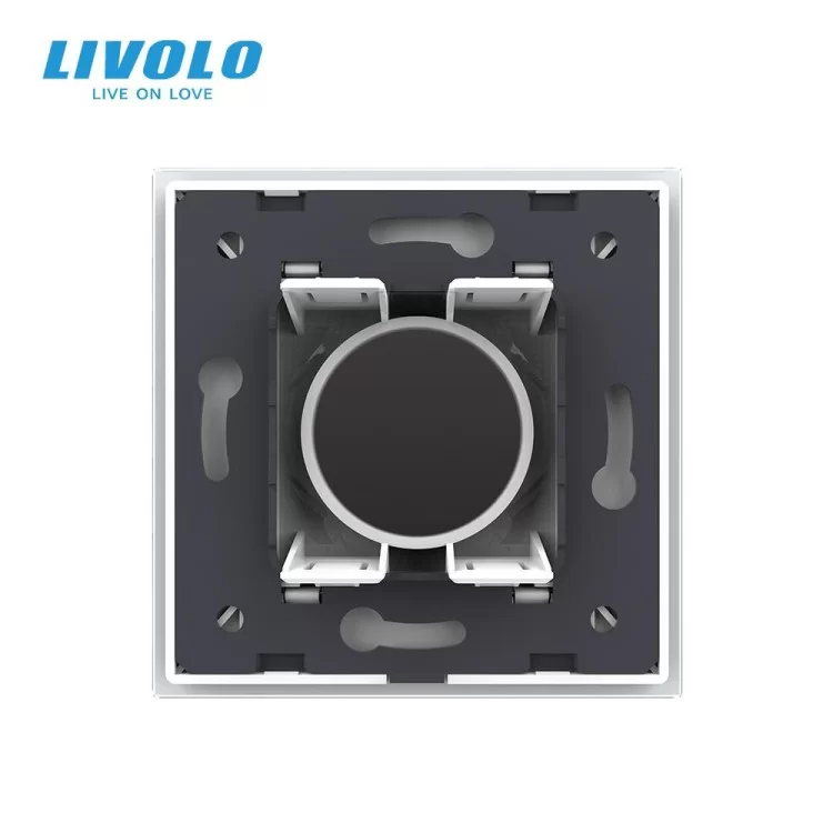продаем Часы механические белый Livolo (VL-FCCL-2WP-11) в Украине - фото 4