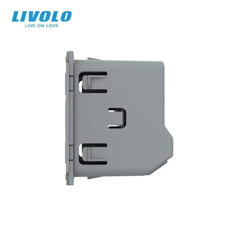 в продажу Механізм сенсорний вимикач Wi-Fi Livolo (VL-FC1NY-2G) - фото 3