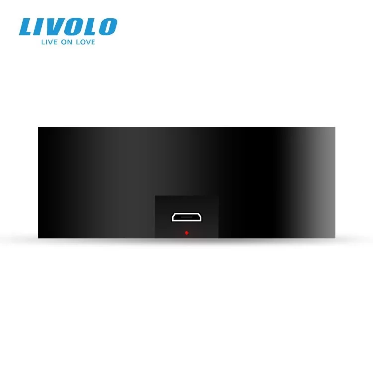 Интеллектуальный шлюз Livolo 3.0 отзывы - изображение 5