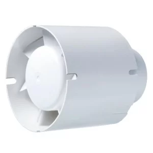 Вентилятор Blauberg Tubo 100