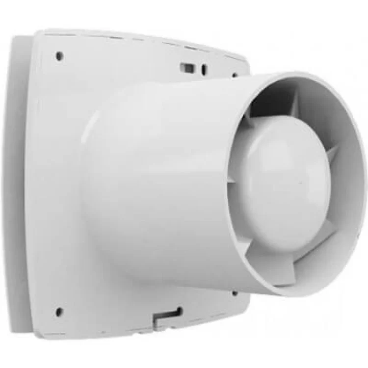 Осьовий декоративний вентилятор Vents 100 ЛД Турбо відгуки - зображення 5