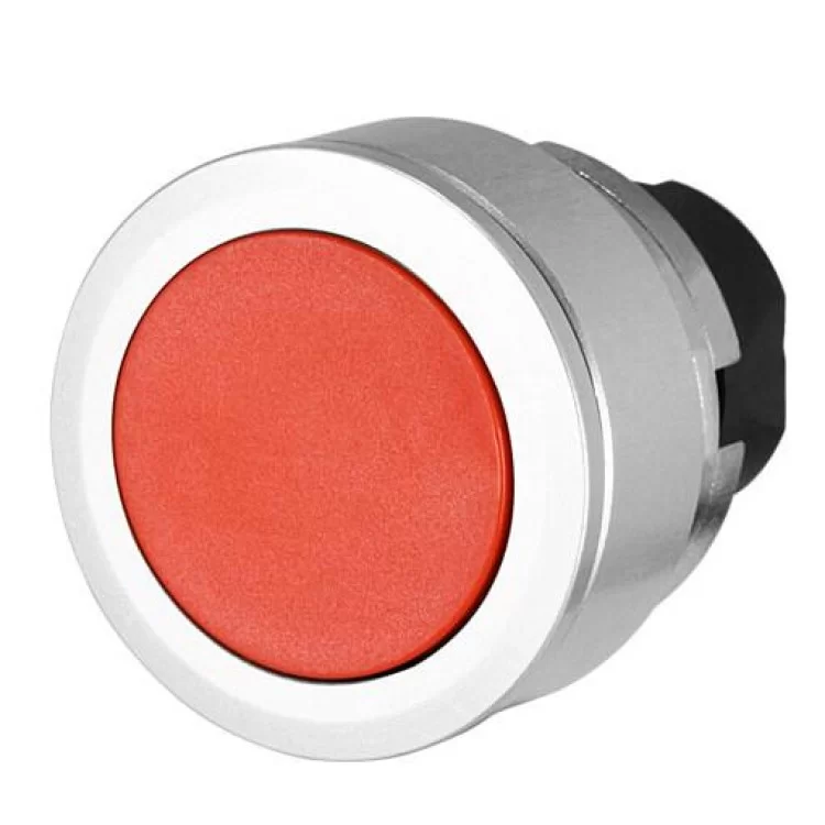 Кнопка червона New Elfin Ø22мм IP66