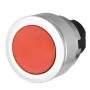 Кнопка красная New Elfin Ø22мм IP66